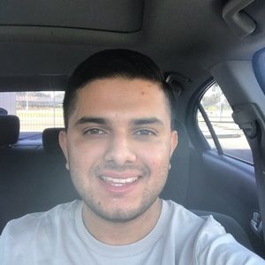 Meet your Posher, Miguel